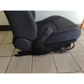 2019-2025 Toyota RAV4 Front Left Driver Seat Assembly Cloth OEM