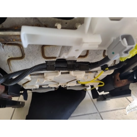 2019-2025 Toyota RAV4 Front Left Driver Seat Assembly Cloth OEM