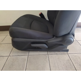 2019-2025 Toyota RAV4 Front Left Driver Seat Assembly Cloth OEM