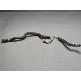2019-2025 Toyota Camry 2.5L Radiator Water Coolant By-Pass Pipe Hose Line OEM