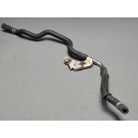 2019-2025 Toyota Camry 2.5L Radiator Water Coolant By-Pass Pipe Hose Line OEM