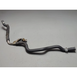 2019-2025 Toyota Camry 2.5L Radiator Water Coolant By-Pass Pipe Hose Line OEM