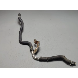 2019-2025 Toyota Camry 2.5L Radiator Water Coolant By-Pass Pipe Hose Line OEM