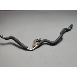 2019-2025 Toyota Camry 2.5L Radiator Water Coolant By-Pass Pipe Hose Line OEM