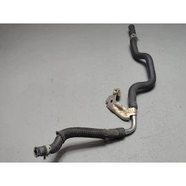 2019-2025 Toyota Camry 2.5L Radiator Water Coolant By-Pass Pipe Hose Line OEM