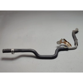 2019-2025 Toyota Camry 2.5L Radiator Water Coolant By-Pass Pipe Hose Line OEM