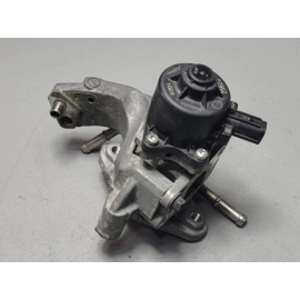 2019-2022 Toyota RAV4 	Exhaust Gas Re-Circulation (Egr) Valve OEM