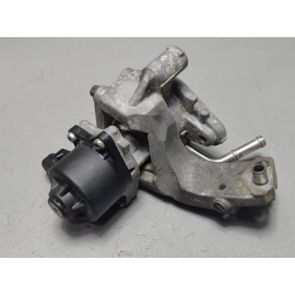 2019-2022 Toyota RAV4 	Exhaust Gas Re-Circulation (Egr) Valve OEM