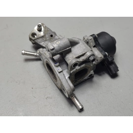 2019-2022 Toyota RAV4 	Exhaust Gas Re-Circulation (Egr) Valve OEM
