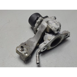 2019-2022 Toyota RAV4 	Exhaust Gas Re-Circulation (Egr) Valve OEM