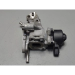 2019-2022 Toyota RAV4 	Exhaust Gas Re-Circulation (Egr) Valve OEM