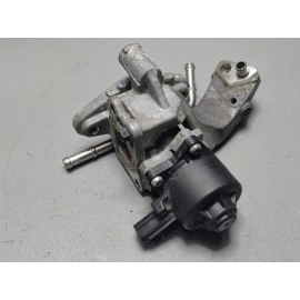2019-2022 Toyota RAV4 	Exhaust Gas Re-Circulation (Egr) Valve OEM