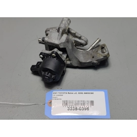2019-2022 Toyota RAV4 	Exhaust Gas Re-Circulation (Egr) Valve OEM