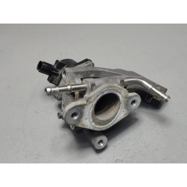 2019-2022 Toyota RAV4 	Exhaust Gas Re-Circulation (Egr) Valve OEM