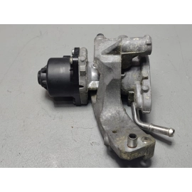 2019-2022 Toyota RAV4 	Exhaust Gas Re-Circulation (Egr) Valve OEM