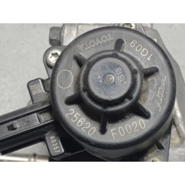 2019-2022 Toyota RAV4 	Exhaust Gas Re-Circulation (Egr) Valve OEM