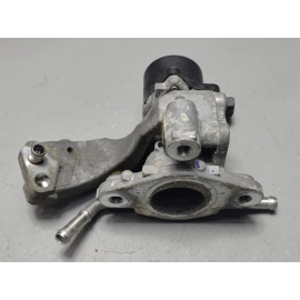2019-2022 Toyota RAV4 	Exhaust Gas Re-Circulation (Egr) Valve OEM