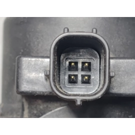 2019-2022 Toyota RAV4 	Exhaust Gas Re-Circulation (Egr) Valve OEM