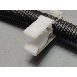 OEM  FUEL TANK VENT BREATHER HOSE TUBE PIPE 2019 - 2025 TOYOTA RAV4 2.5L