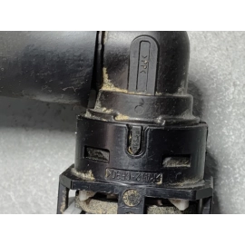 OEM  FUEL TANK VENT BREATHER HOSE TUBE PIPE 2019 - 2025 TOYOTA RAV4 2.5L