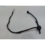 19-2023 TOYOTA RAV4 LE REAR PASSENGER SIDE LUGGAGE ROOM WIRE WIRING HARNESS OEM