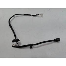 19-2023 TOYOTA RAV4 LE REAR PASSENGER SIDE LUGGAGE ROOM WIRE WIRING HARNESS OEM