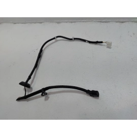 19-2023 TOYOTA RAV4 LE REAR PASSENGER SIDE LUGGAGE ROOM WIRE WIRING HARNESS OEM