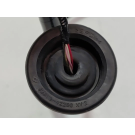 19-2023 TOYOTA RAV4 LE REAR PASSENGER SIDE LUGGAGE ROOM WIRE WIRING HARNESS OEM