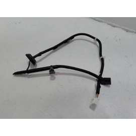 19-2023 TOYOTA RAV4 LE REAR PASSENGER SIDE LUGGAGE ROOM WIRE WIRING HARNESS OEM