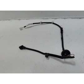 19-2023 TOYOTA RAV4 LE REAR PASSENGER SIDE LUGGAGE ROOM WIRE WIRING HARNESS OEM