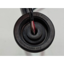 19-2023 TOYOTA RAV4 LE REAR PASSENGER SIDE LUGGAGE ROOM WIRE WIRING HARNESS OEM