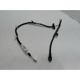 19-2023 TOYOTA RAV4 LE REAR PASSENGER SIDE LUGGAGE ROOM WIRE WIRING HARNESS OEM