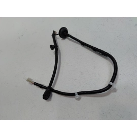 19-2023 TOYOTA RAV4 LE REAR PASSENGER SIDE LUGGAGE ROOM WIRE WIRING HARNESS OEM