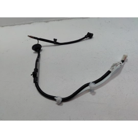 19-2023 TOYOTA RAV4 LE REAR PASSENGER SIDE LUGGAGE ROOM WIRE WIRING HARNESS OEM