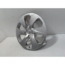 2019 - 2025 TOYOTA RAV4 LE 17