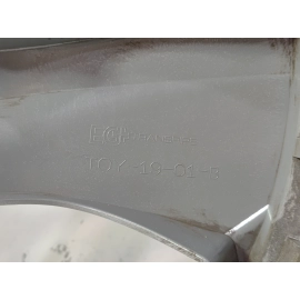 2019 - 2025 TOYOTA RAV4 LE 17