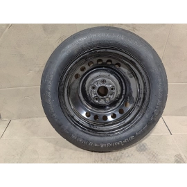 TOYOTA RAV4 17 INCH WHEEL RIM SPARE TIRE DONUT T165/80D/R17  2019-2025 OEM