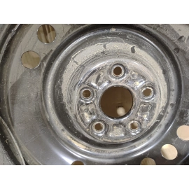 TOYOTA RAV4 17 INCH WHEEL RIM SPARE TIRE DONUT T165/80D/R17  2019-2025 OEM