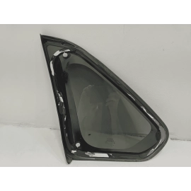 2019 - 2025 TOYOTA RAV4 REAR RIGHT PASSENGER SIDE QUARTER WINDOW GLASS OEM