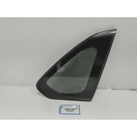 2019 - 2025 TOYOTA RAV4 REAR RIGHT PASSENGER SIDE QUARTER WINDOW GLASS OEM