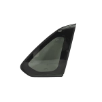 2019 - 2025 TOYOTA RAV4 REAR RIGHT PASSENGER SIDE QUARTER WINDOW GLASS OEM