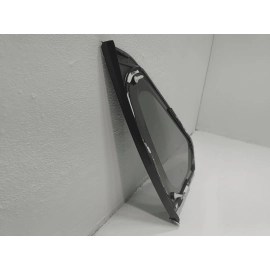 2019 - 2025 TOYOTA RAV4 REAR RIGHT PASSENGER SIDE QUARTER WINDOW GLASS OEM