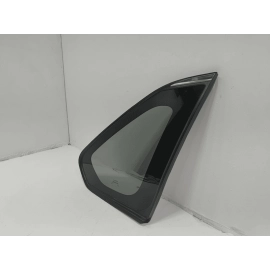 2019 - 2025 TOYOTA RAV4 REAR RIGHT PASSENGER SIDE QUARTER WINDOW GLASS OEM