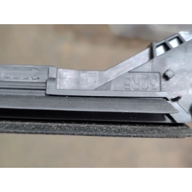 2019-2025 Toyota RAV4 Rear Passenger Side Door Window Belt Weatherstrip Seal OEM