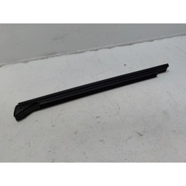 2019-2025 Toyota RAV4 Rear Passenger Side Door Window Belt Weatherstrip Seal OEM