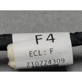 2019-2022 Toyota RAV4 Rear Back Door Tailgate Liftgate Wire Wiring Harness OEM