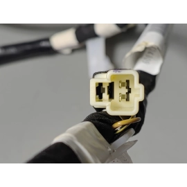 2019-2022 Toyota RAV4 Rear Back Door Tailgate Liftgate Wire Wiring Harness OEM