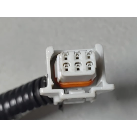 2019-2022 Toyota RAV4 Rear Back Door Tailgate Liftgate Wire Wiring Harness OEM