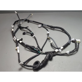 2019-2022 Toyota RAV4 Rear Back Door Tailgate Liftgate Wire Wiring Harness OEM