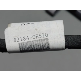 2019-2022 Toyota RAV4 Rear Back Door Tailgate Liftgate Wire Wiring Harness OEM